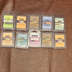 Luminess Scented Wax Melts Variety Pack